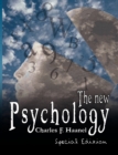 Image for The New Psychology - Special Edition