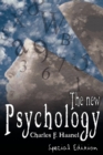Image for The New Psychology
