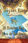 Image for Piense y Hagase Rico by Napoleon Hill &amp; El Hombre Mas Rico de Babilonia by George S. Clason