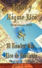 Image for Piense y Hagase Rico by Napoleon Hill &amp; El Hombre Mas Rico de Babilonia by George S. Clason