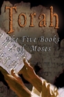 Image for Torah : The Five Books of Moses - The Parallel Bible: Hebrew / English (Hebrew Edition)