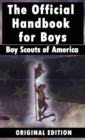 Image for Boy Scouts of America : The Official Handbook for Boys