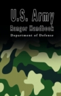 Image for U.S. Army Ranger Handbook