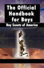Image for Scouting for boys  : the original edition