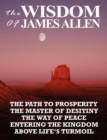 Image for The Wisdom of James Allen