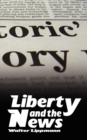 Image for Liberty and the News