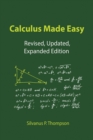 Image for Calculus Made Easy