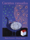 Image for Cuentos Cansados