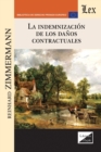 Image for La Indemnizacion de Los Danos Contractuales