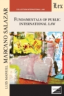 Image for Fundamentals of Public International Law