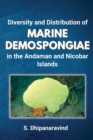 Image for Diversity and Distribution of Marine Demospongiae in the Andaman and Nicobar Islands