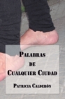 Image for Palabras de Cualquier Ciudad