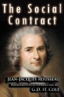 Image for The Social Contract