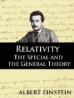 Image for Relativity  : the special and general theory