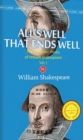 Image for aAll&#39;s Well That Ends Well
