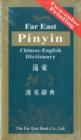 Image for Far East Pinyin Chinese-English Dictionary