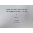 Image for British Diplomatic and Consular Establishments in China