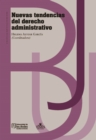 Image for Nuevas tendencias del derecho administrativo.