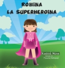 Image for Romina la superheroina