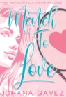Image for Match to Love