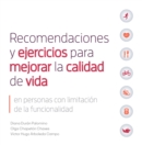 Image for Recomendaciones y ejercicios para mejorar la calidad de vida
