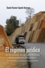 Image for El Regimen Juridico De Los Bienes De Las Concesiones De La Contratacion Publica