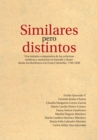 Image for Similares Pero Distintos