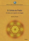 Image for El Sofista de Platón: El drama del original y la imagen
