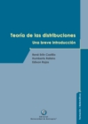 Image for Teoria De Las Distribuciones