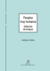 Image for Pecados Muy Humanos