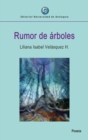 Image for Rumor de árboles