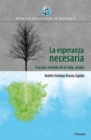 Image for La Esperanza Necesaria