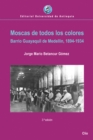 Image for Moscas De Todos Los Colores