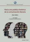 Image for Hacia Una Poetica Historica De La Comunicacion Literaria
