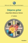 Image for Dejame Gritar