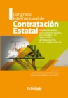 Image for Dimension general del contrato estatal en Colombia y su impacto en la internalizacion de la compra publica