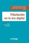 Image for Tributación en la era digital