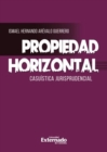 Image for Propiedad horizontal: Casuistica jurisprudencial