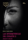 Image for Las intermitencias del corazon II: Celos y Dolor