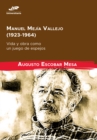 Image for Manuel Mejia Vallejo (1923-1964): vida y obra como un juego de espejos