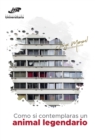 Image for Como si contemplaras un animal legendario