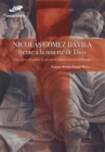 Image for Nicolas Gomez Davila frente a la muerte de Dios: Una critica filosofica al proceso de secularizacion occidental