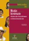 Image for Miradas prospectivas desde el bicentenario