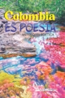 Image for Antologia Poetica Colombia es Poesia