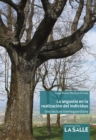 Image for La angustia en la realizacion del individuo