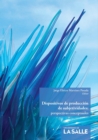 Image for Dispositivos de produccion de subjetividades