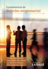 Image for Fundamentos de derecho empresarial