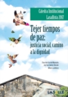 Image for Catedra institucional Lasallista 2017