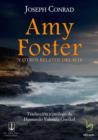 Image for Amy foster y otros relatos del mar
