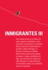 Image for Inmigrantes III.